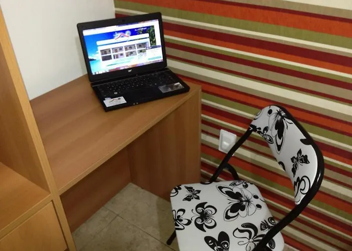 Pousada Novo Tempo Hotel Lauro de Freitas